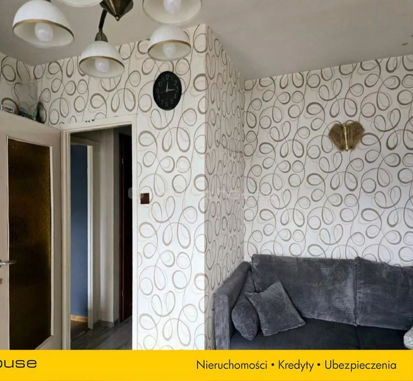 2 pokoje, mieszkanie 44,50 m², parter, oferta nr , SMZIKU614, Łódź, Widzew, Widzew, Czernika