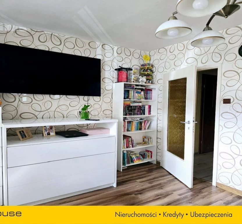 2 pokoje, mieszkanie 44,50 m², parter, oferta nr , SMZIKU614, Łódź, Widzew, Widzew, Czernika