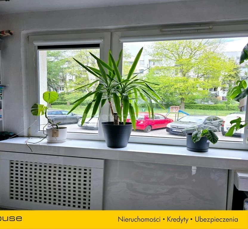 2 pokoje, mieszkanie 44,50 m², parter, oferta nr , SMZIKU614, Łódź, Widzew, Widzew, Czernika