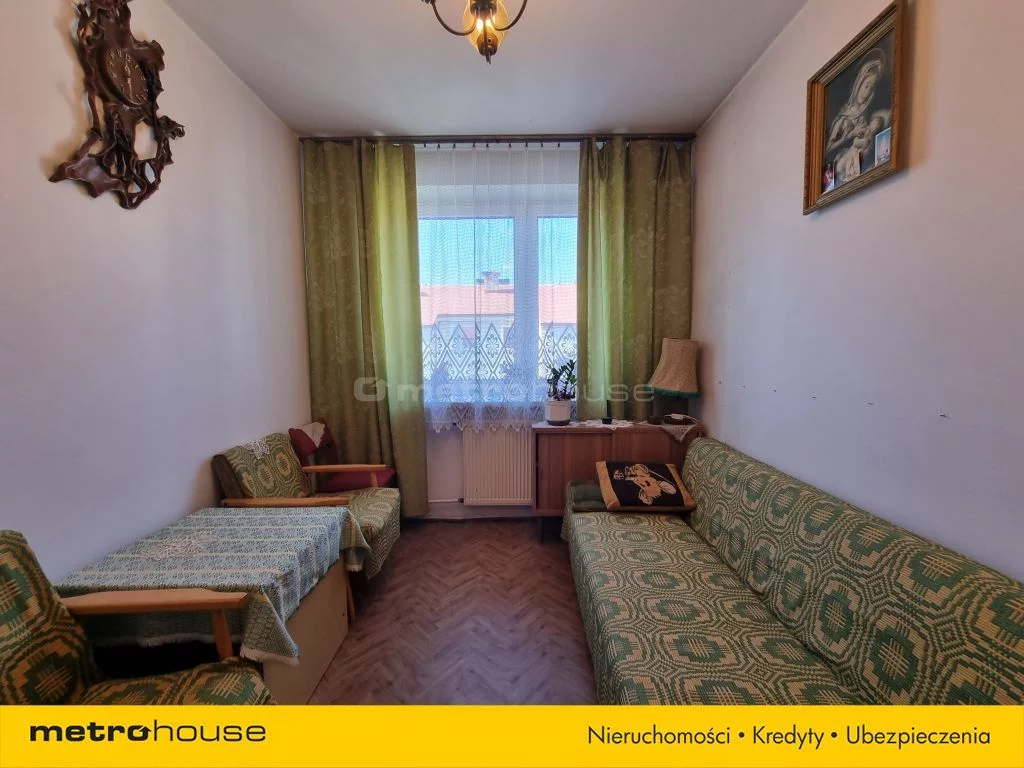 2 pokoje, mieszkanie 39,99 m², piętro 4, oferta nr , SMFUFY859, Siedlce, Czerwonego Krzyża