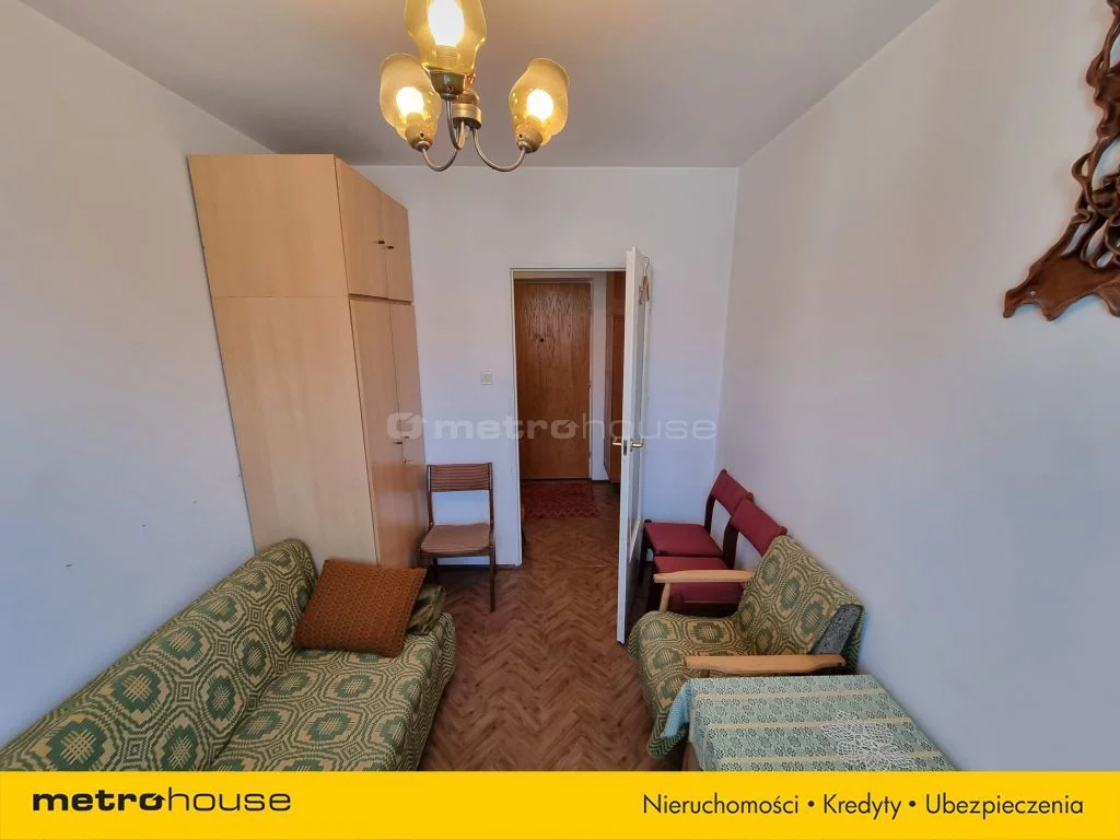 2 pokoje, mieszkanie 39,99 m², piętro 4, oferta nr , SMFUFY859, Siedlce, Czerwonego Krzyża