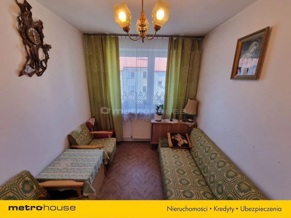 2 pokoje, mieszkanie 39,99 m², piętro 4, oferta nr , SMFUFY859, Siedlce, Czerwonego Krzyża