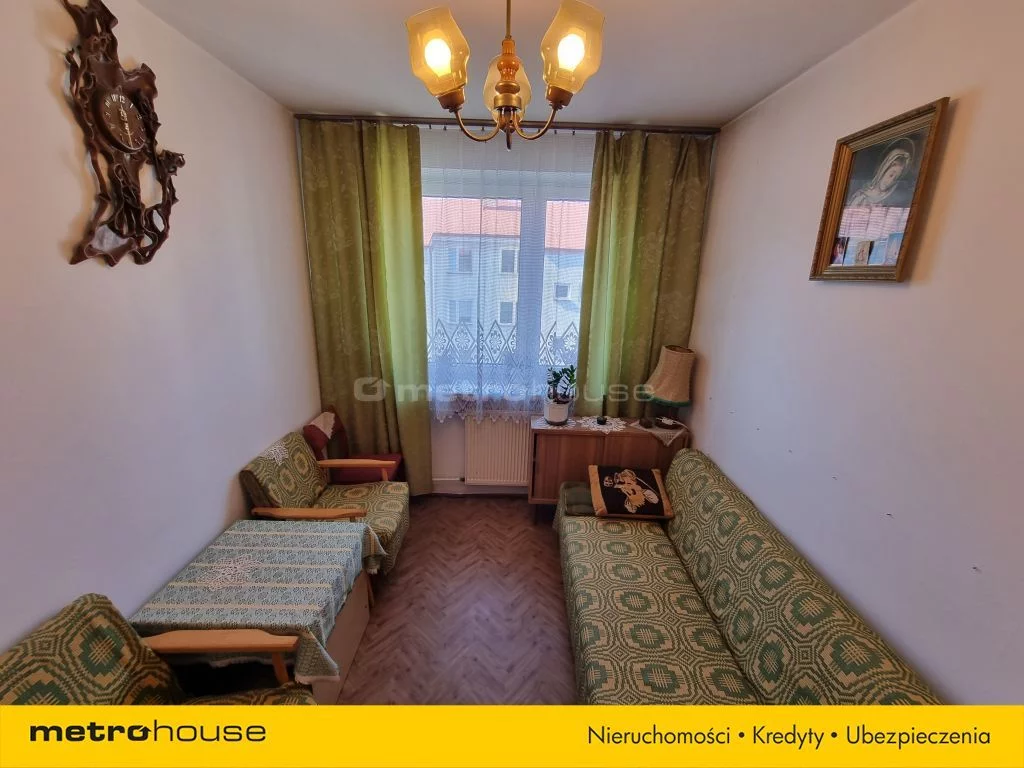 2 pokoje, mieszkanie 39,99 m², piętro 4, oferta nr , SMFUFY859, Siedlce, Czerwonego Krzyża