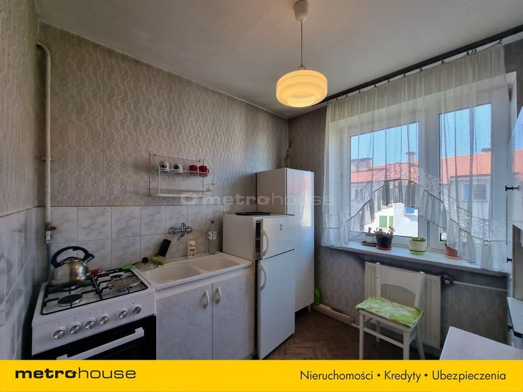 2 pokoje, mieszkanie 39,99 m², piętro 4, oferta nr , SMFUFY859, Siedlce, Czerwonego Krzyża