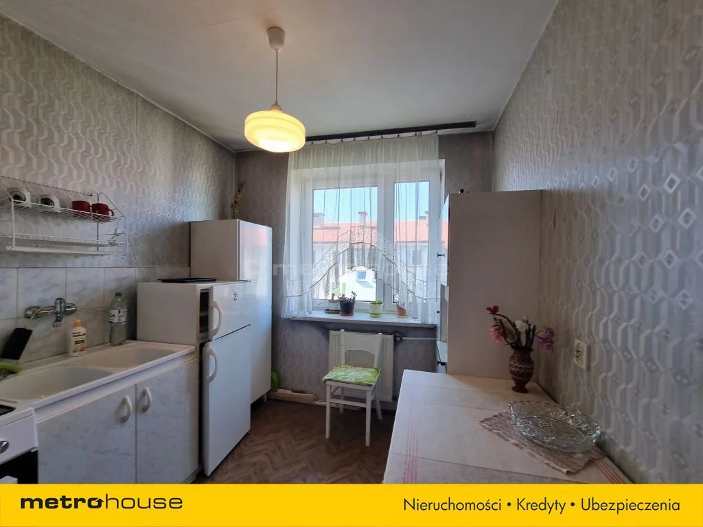 2 pokoje, mieszkanie 39,99 m², piętro 4, oferta nr , SMFUFY859, Siedlce, Czerwonego Krzyża