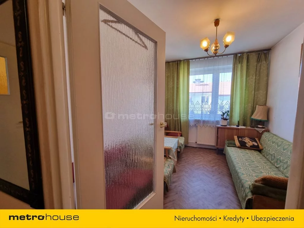 2 pokoje, mieszkanie 39,99 m², piętro 4, oferta nr , SMFUFY859, Siedlce, Czerwonego Krzyża