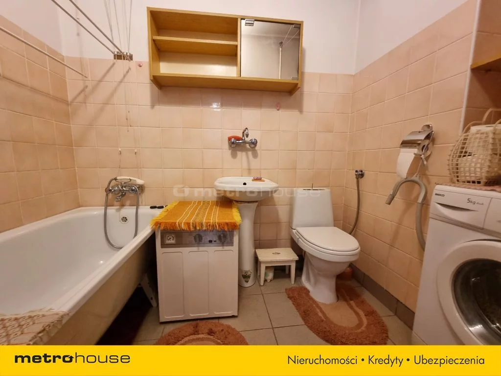 2 pokoje, mieszkanie 39,99 m², piętro 4, oferta nr , SMFUFY859, Siedlce, Czerwonego Krzyża