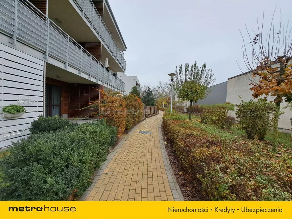2 pokoje, apartament 40,00 m², parter, oferta nr , SMVETO423, Warszawa, Wola, Wola, Człuchowska