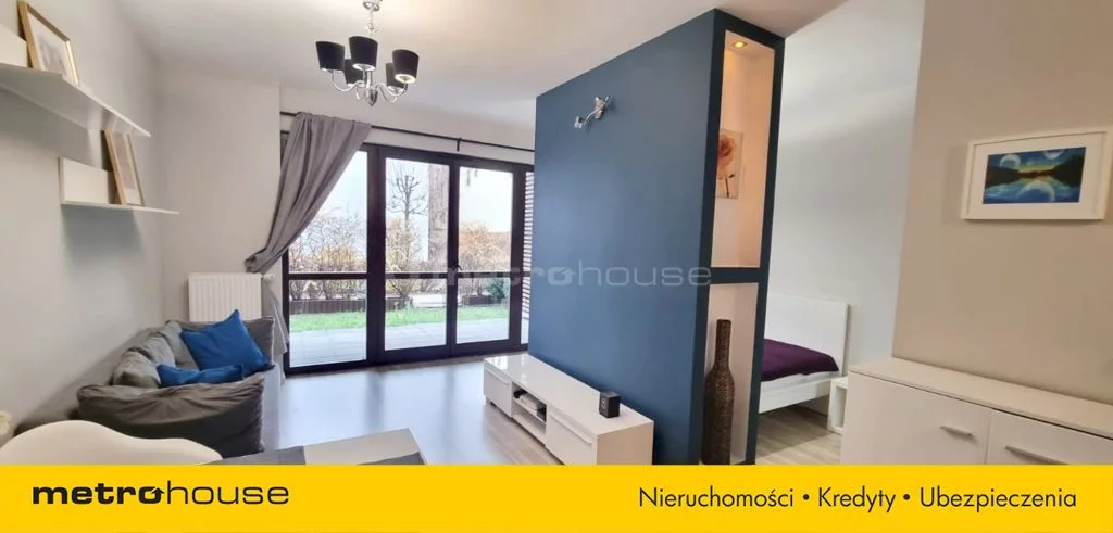 2 pokoje, apartament 40,00 m², parter, oferta nr , SMVETO423, Warszawa, Wola, Wola, Człuchowska