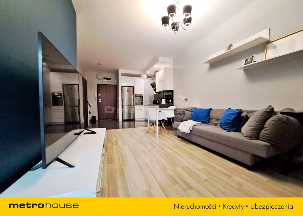 2 pokoje, apartament 40,00 m², parter, oferta nr , SMVETO423, Warszawa, Wola, Wola, Człuchowska