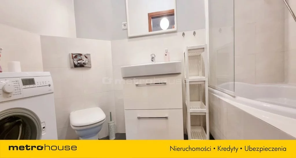 2 pokoje, apartament 40,00 m², parter, oferta nr , SMVETO423, Warszawa, Wola, Wola, Człuchowska