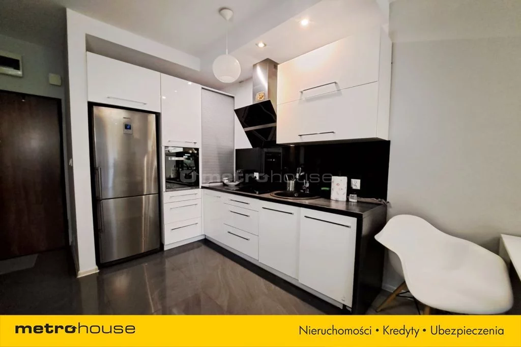 2 pokoje, apartament 40,00 m², parter, oferta nr , SMVETO423, Warszawa, Wola, Wola, Człuchowska