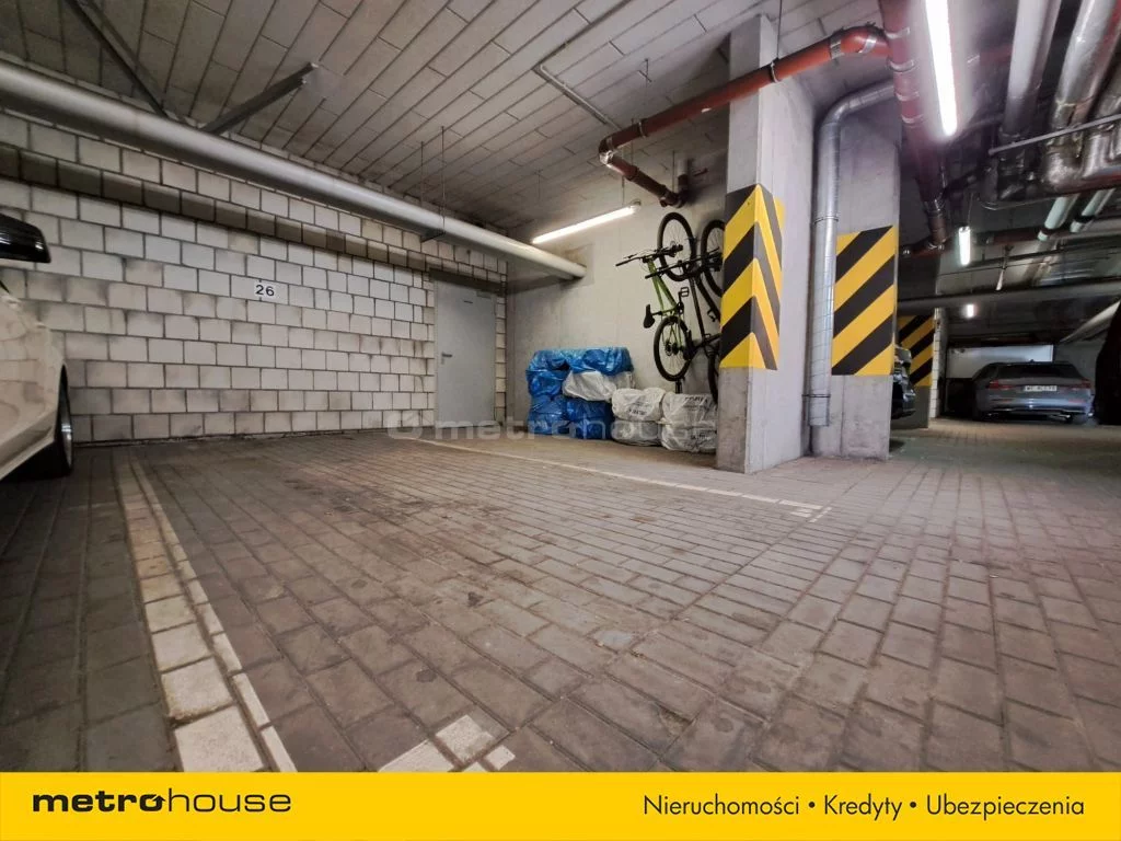 2 pokoje, apartament 40,00 m², parter, oferta nr , SMVETO423, Warszawa, Wola, Wola, Człuchowska