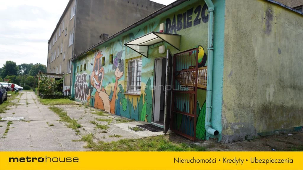 2 pokoje, mieszkanie 59,00 m², parter, oferta nr , SMCAGU105, Dąbie