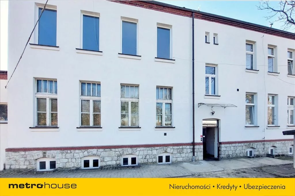 2 pokoje, mieszkanie 77,00 m², parter, oferta nr , WYSU643, Dąbrowa Górnicza