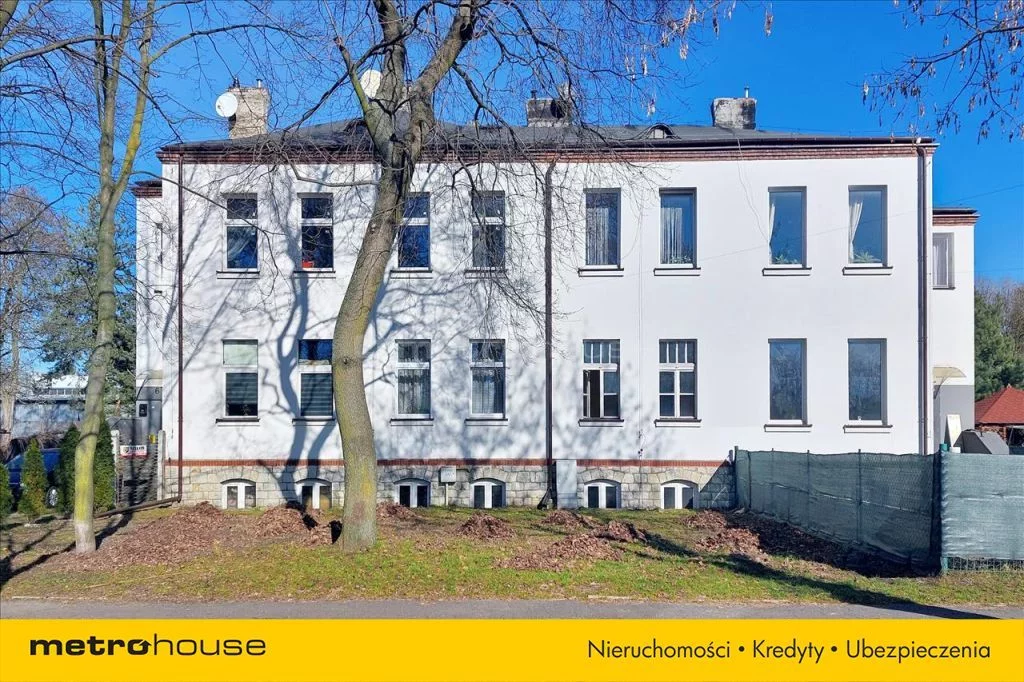 2 pokoje, mieszkanie 77,00 m², parter, oferta nr , WYSU643, Dąbrowa Górnicza