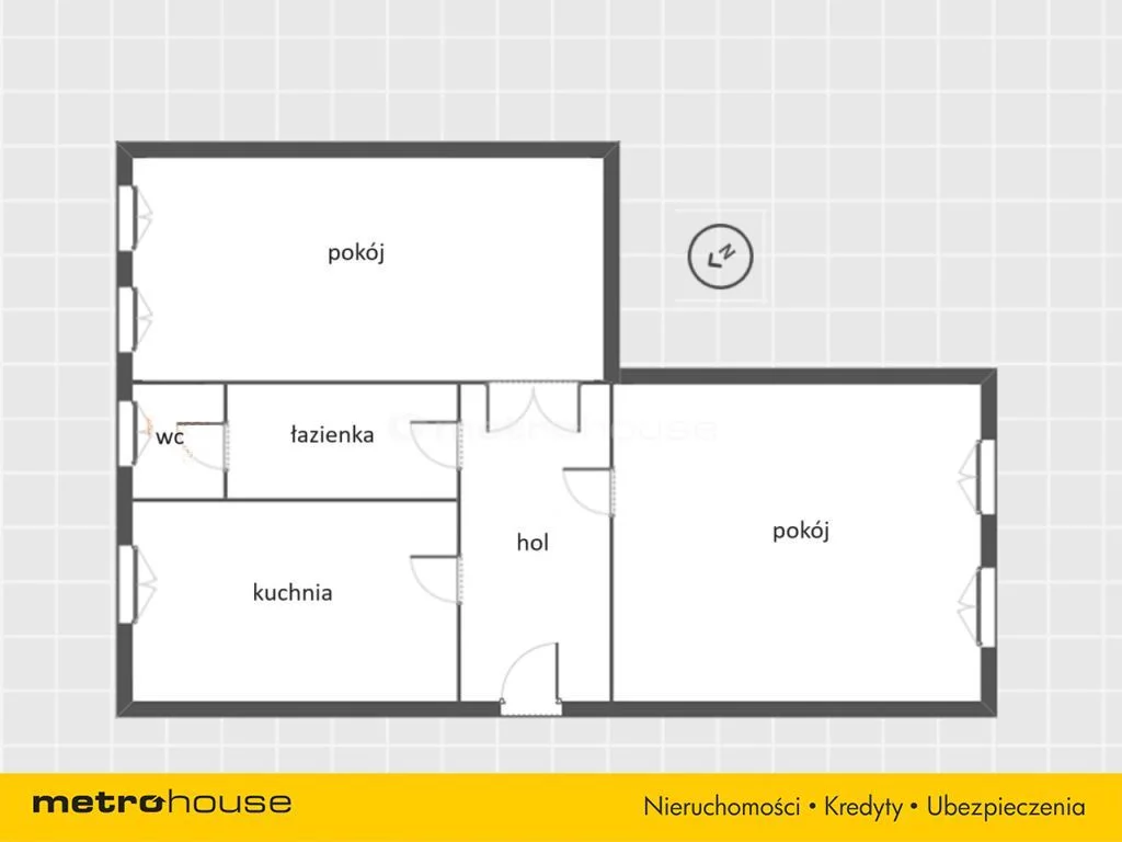 2 pokoje, mieszkanie 77,00 m², parter, oferta nr , WYSU643, Dąbrowa Górnicza