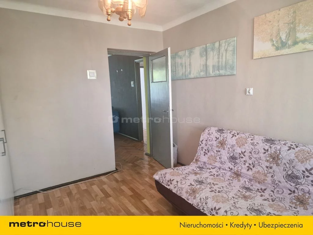 2 pokoje, mieszkanie 42,00 m², parter, oferta nr , SMLOVO791, Dąbrowa Górnicza