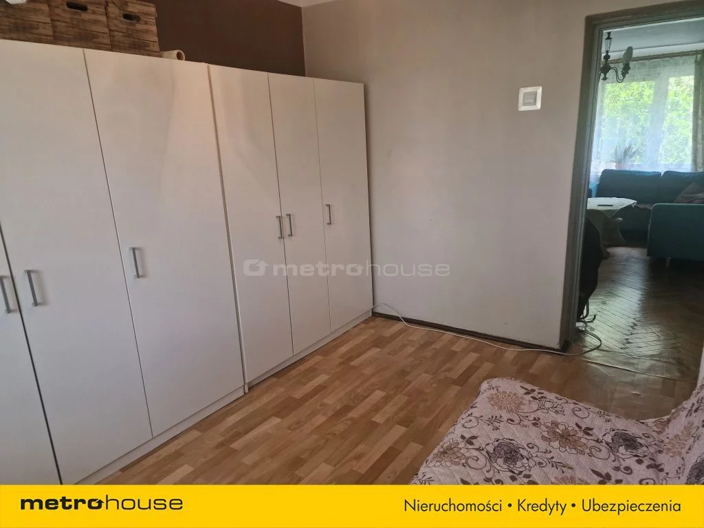 2 pokoje, mieszkanie 42,00 m², parter, oferta nr , SMLOVO791, Dąbrowa Górnicza