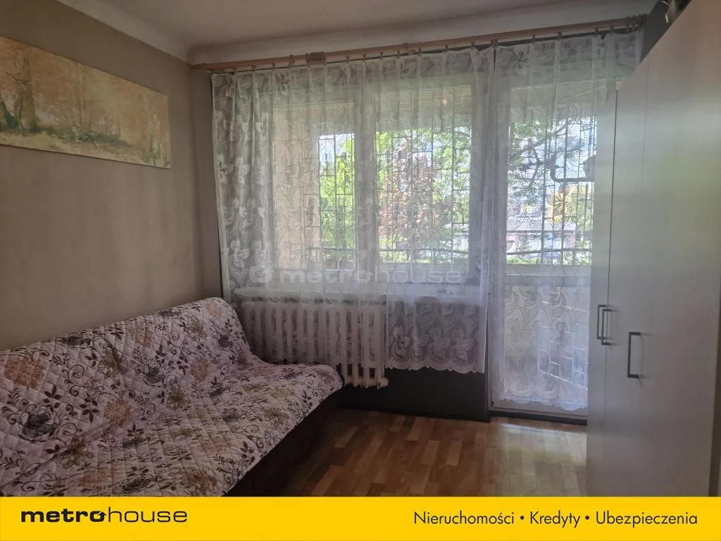 2 pokoje, mieszkanie 42,00 m², parter, oferta nr , SMLOVO791, Dąbrowa Górnicza