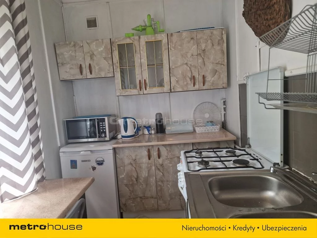 2 pokoje, mieszkanie 42,00 m², parter, oferta nr , SMLOVO791, Dąbrowa Górnicza