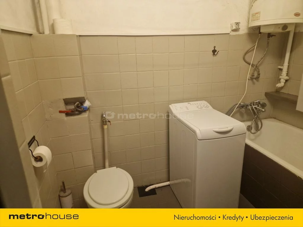 2 pokoje, mieszkanie 42,00 m², parter, oferta nr , SMLOVO791, Dąbrowa Górnicza