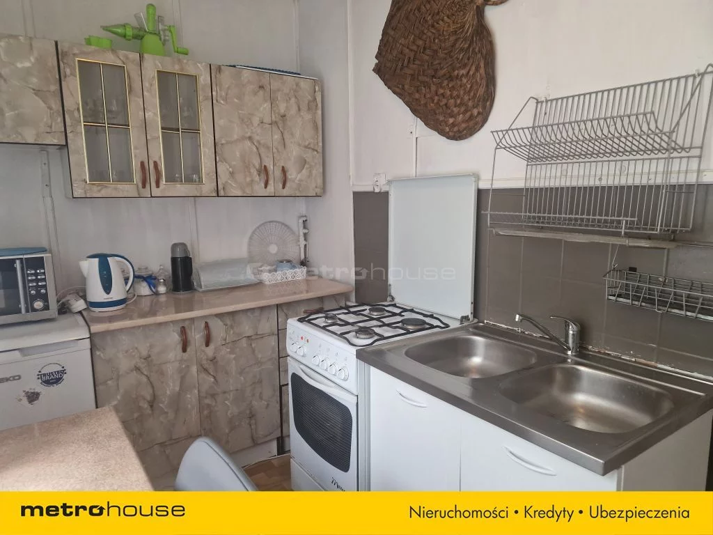 2 pokoje, mieszkanie 42,00 m², parter, oferta nr , SMLOVO791, Dąbrowa Górnicza