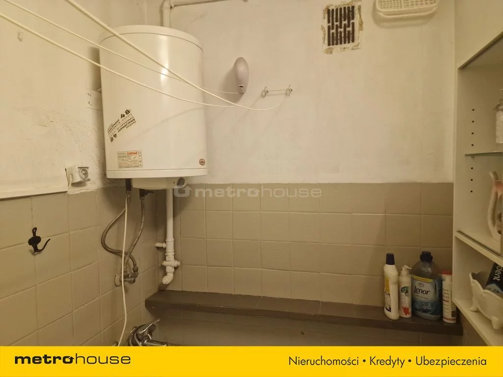 2 pokoje, mieszkanie 42,00 m², parter, oferta nr , SMLOVO791, Dąbrowa Górnicza
