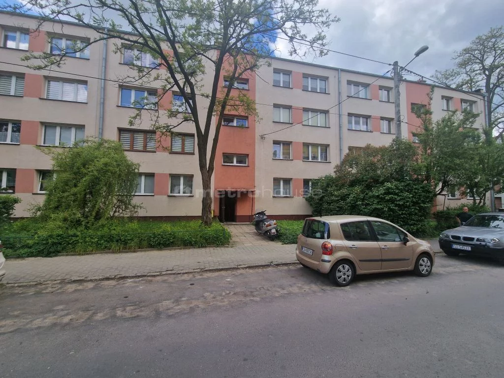 2 pokoje, mieszkanie 42,00 m², parter, oferta nr , SMLOVO791, Dąbrowa Górnicza