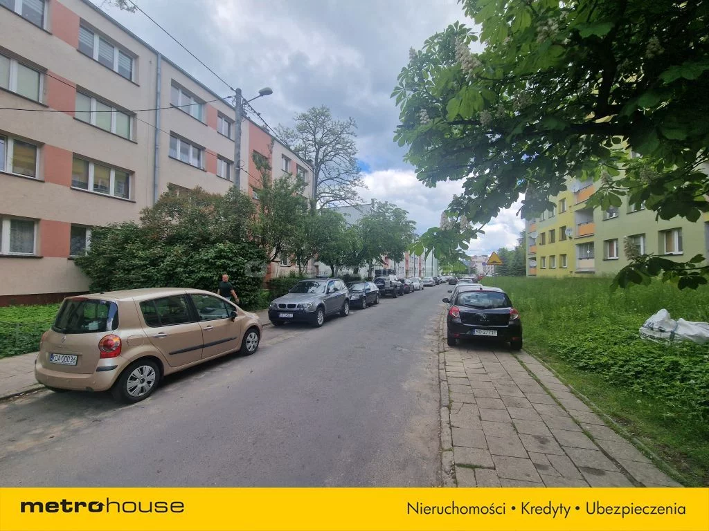 2 pokoje, mieszkanie 42,00 m², parter, oferta nr , SMLOVO791, Dąbrowa Górnicza