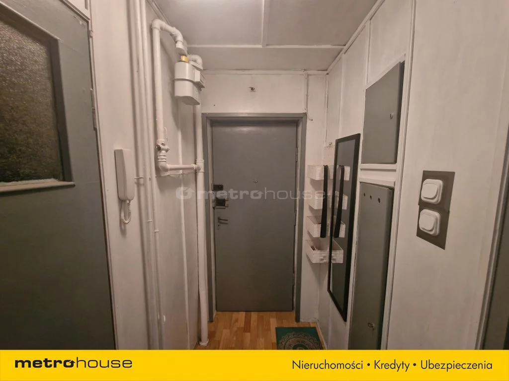 2 pokoje, mieszkanie 42,00 m², parter, oferta nr , SMLOVO791, Dąbrowa Górnicza