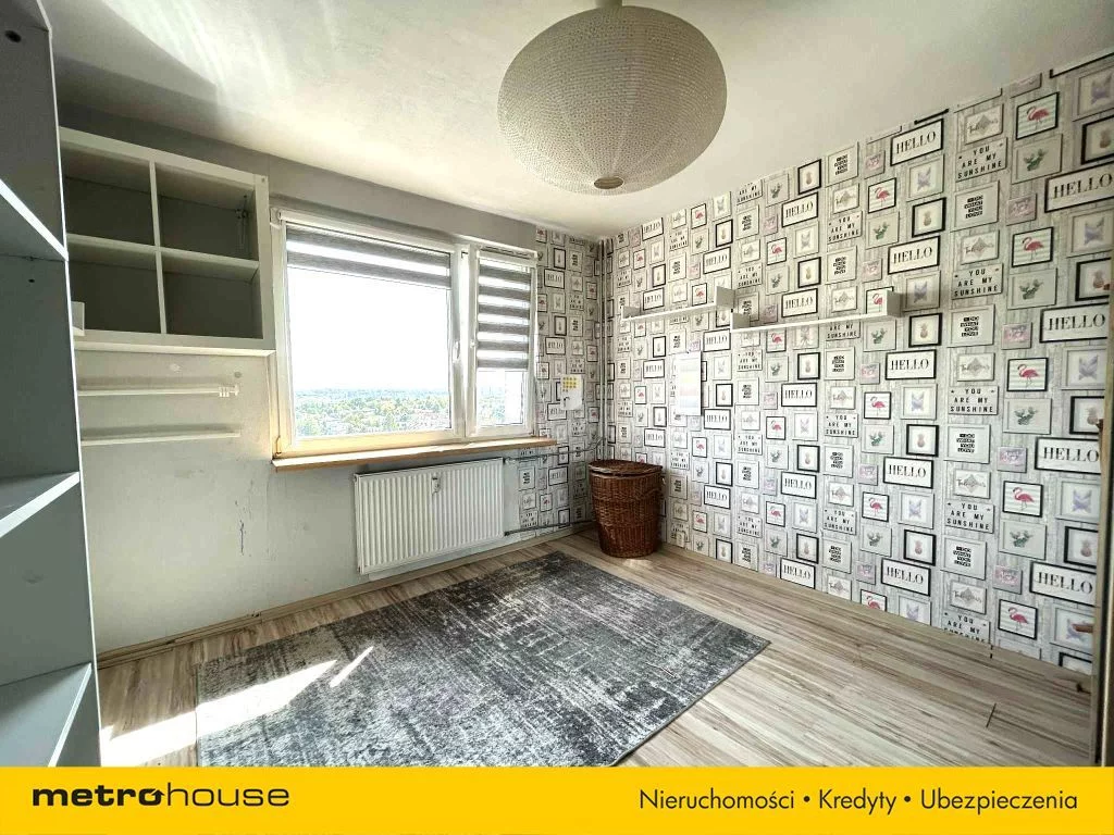 2 pokoje, mieszkanie 50,40 m², piętro 8, oferta nr , SMJODO571, Rybnik, Dąbrówki