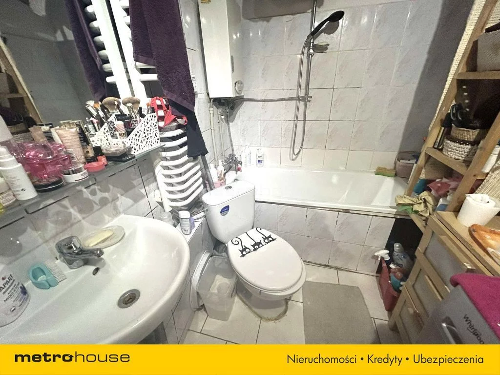 2 pokoje, mieszkanie 50,40 m², piętro 8, oferta nr , SMJODO571, Rybnik, Dąbrówki