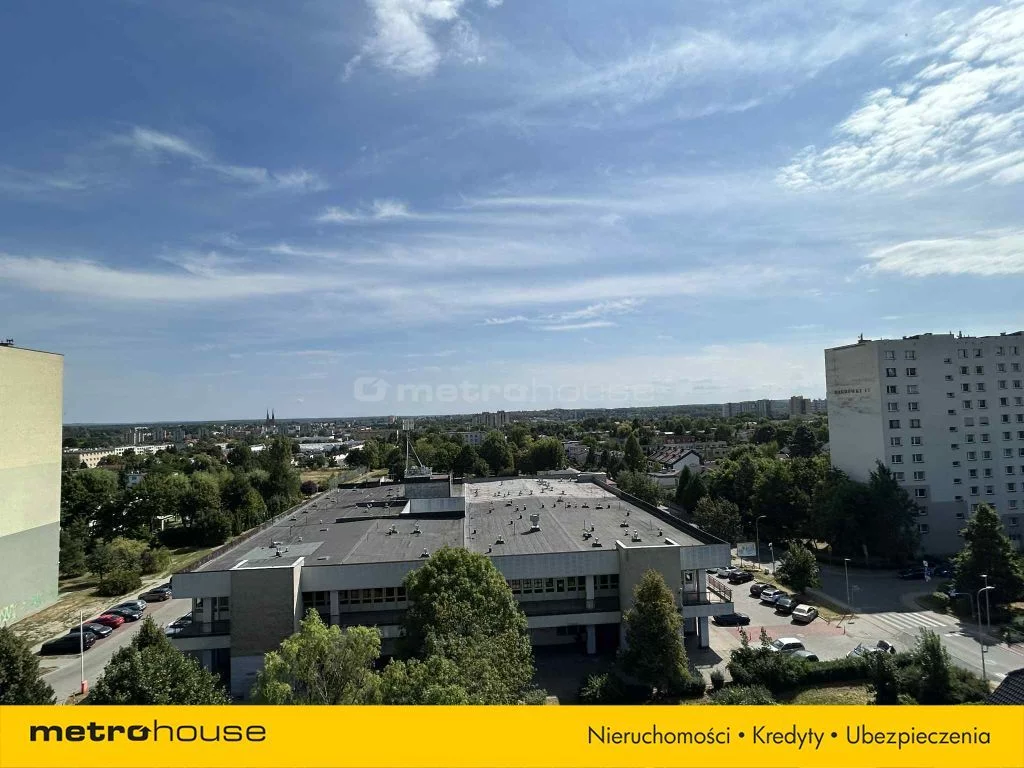 2 pokoje, mieszkanie 50,40 m², piętro 8, oferta nr , SMJODO571, Rybnik, Dąbrówki