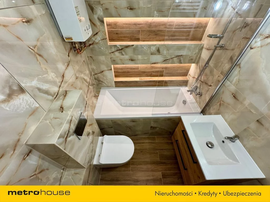 2 pokoje, mieszkanie 50,40 m², piętro 10, oferta nr , SMREGY155, Rybnik, Dąbrówki