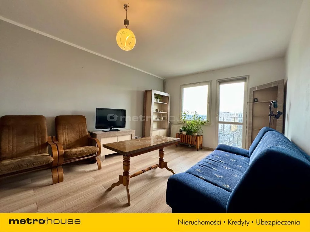 2 pokoje, mieszkanie 50,40 m², piętro 10, oferta nr , SMREGY155, Rybnik, Dąbrówki