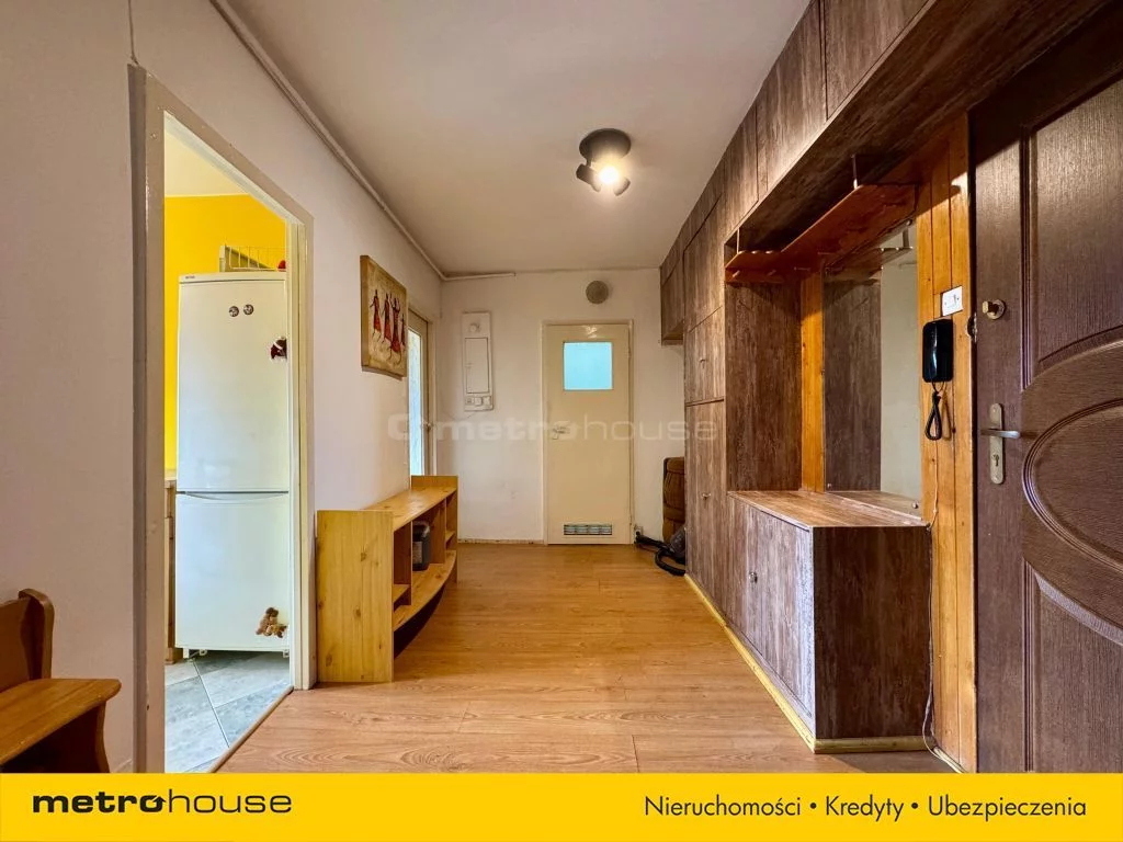 2 pokoje, mieszkanie 50,40 m², piętro 10, oferta nr , SMREGY155, Rybnik, Dąbrówki