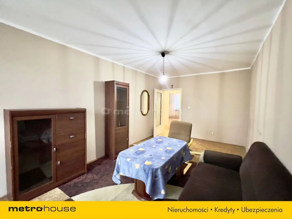 2 pokoje, mieszkanie 47,50 m², piętro 4, oferta nr , SMNAGY382, Iława, Dąbrowskiego