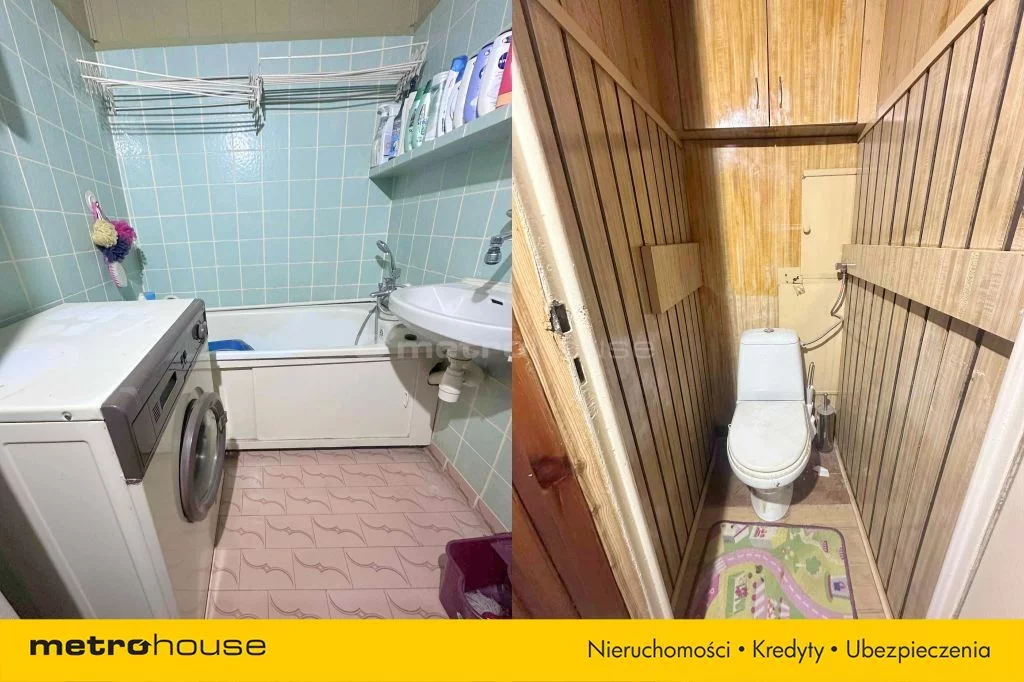 2 pokoje, mieszkanie 48,57 m², piętro 2, oferta nr , SMZUSA109, Pabianice, Dąbrowskiego