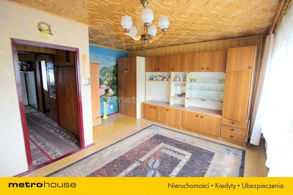 2 pokoje, mieszkanie 48,57 m², piętro 2, oferta nr , SMZUSA109, Pabianice, Dąbrowskiego