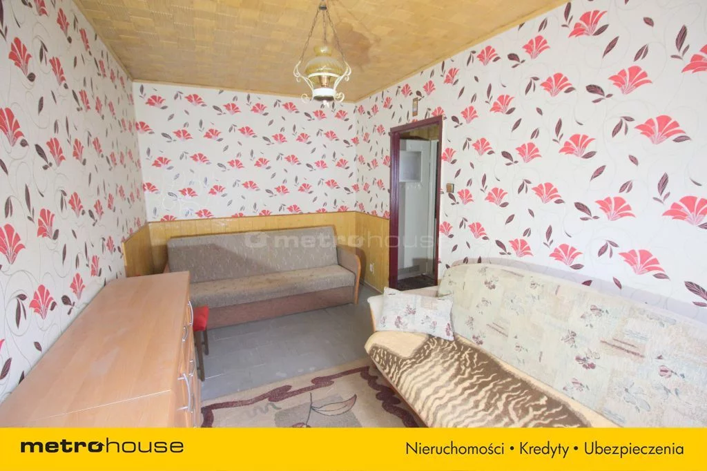 2 pokoje, mieszkanie 48,57 m², piętro 2, oferta nr , SMZUSA109, Pabianice, Dąbrowskiego