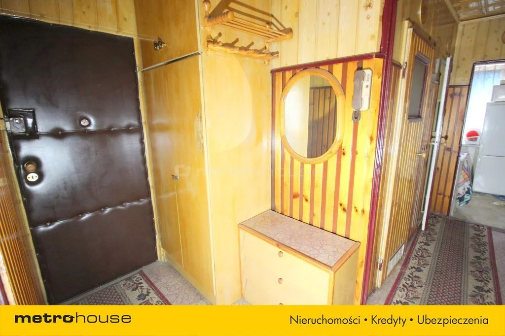 2 pokoje, mieszkanie 48,57 m², piętro 2, oferta nr , SMZUSA109, Pabianice, Dąbrowskiego