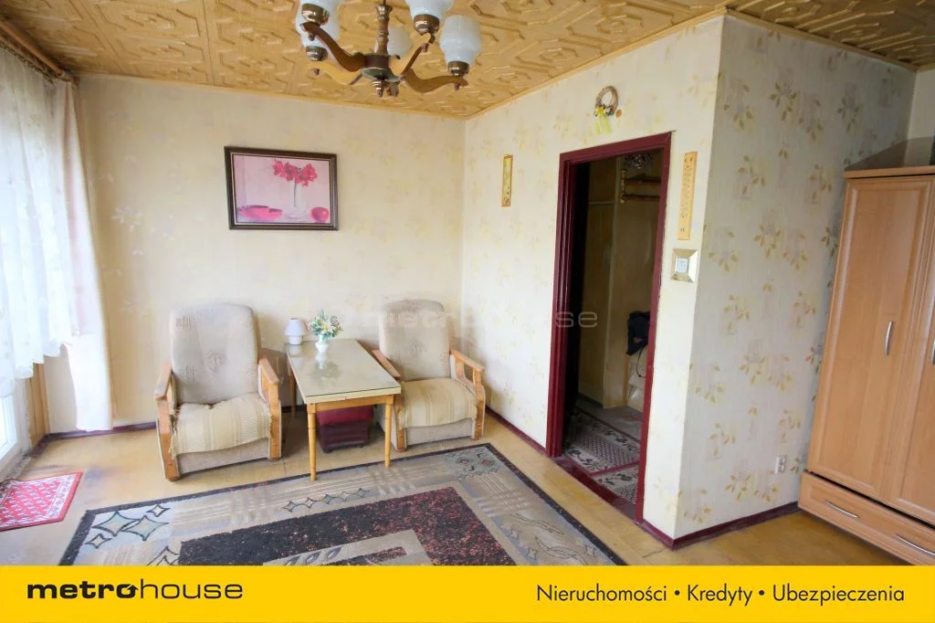2 pokoje, mieszkanie 48,57 m², piętro 2, oferta nr , SMZUSA109, Pabianice, Dąbrowskiego