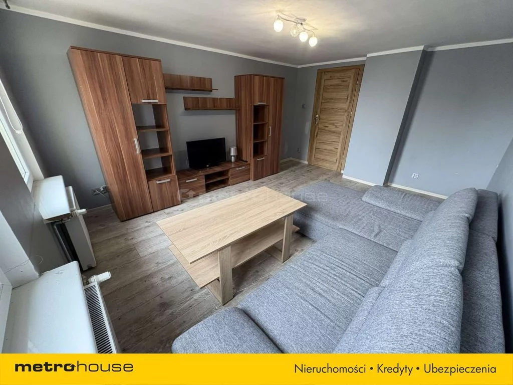 2 pokoje, mieszkanie 59,28 m², piętro 1, oferta nr , SMCIHY466, Ustka, Darłowska
