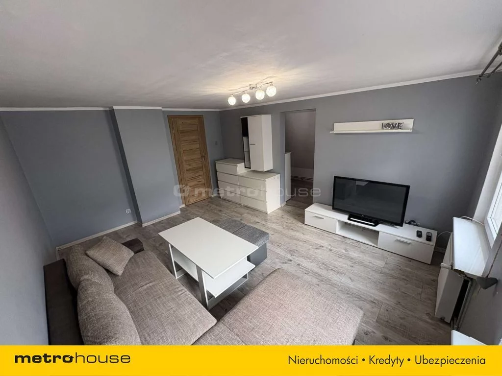 2 pokoje, mieszkanie 59,28 m², piętro 1, oferta nr , SMCIHY466, Ustka, Darłowska