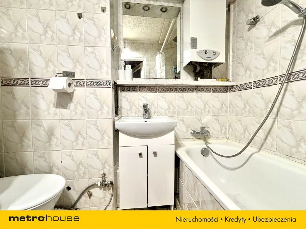 2 pokoje, mieszkanie 46,00 m², piętro 2, oferta nr , SMNAPO750, Aleksandrów Łódzki, Daszyńskiego