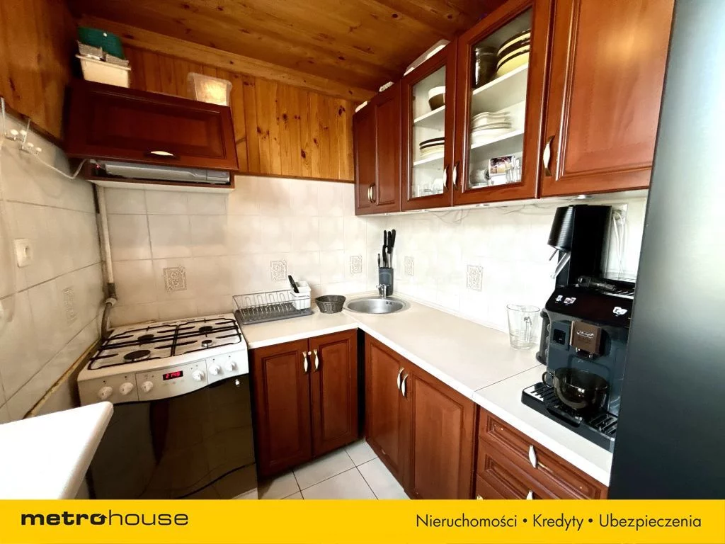 2 pokoje, mieszkanie 46,00 m², piętro 2, oferta nr , SMNAPO750, Aleksandrów Łódzki, Daszyńskiego