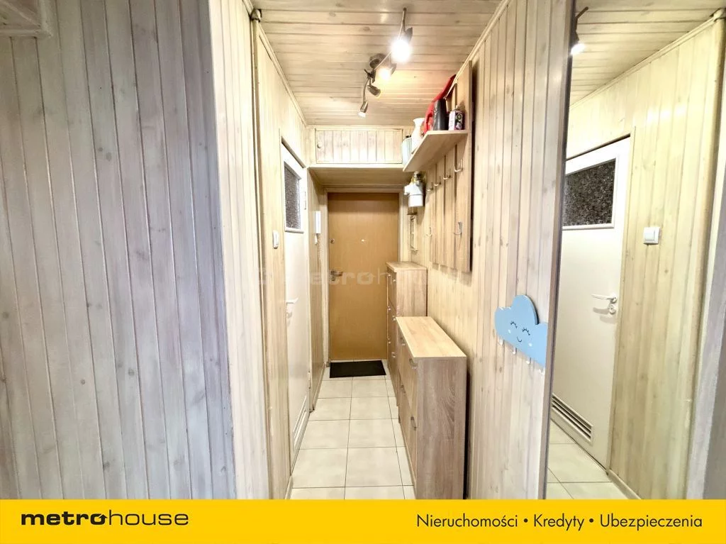 2 pokoje, mieszkanie 46,00 m², piętro 2, oferta nr , SMNAPO750, Aleksandrów Łódzki, Daszyńskiego