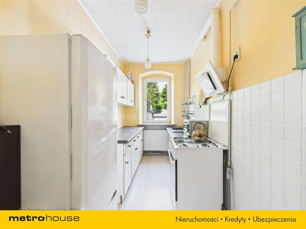 2 pokoje, mieszkanie 48,00 m², piętro 1, oferta nr , SMTOHE990, Zgorzelec, Daszyńskiego