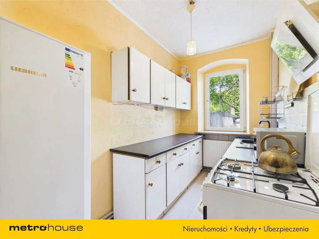 2 pokoje, mieszkanie 48,00 m², piętro 1, oferta nr , SMTOHE990, Zgorzelec, Daszyńskiego